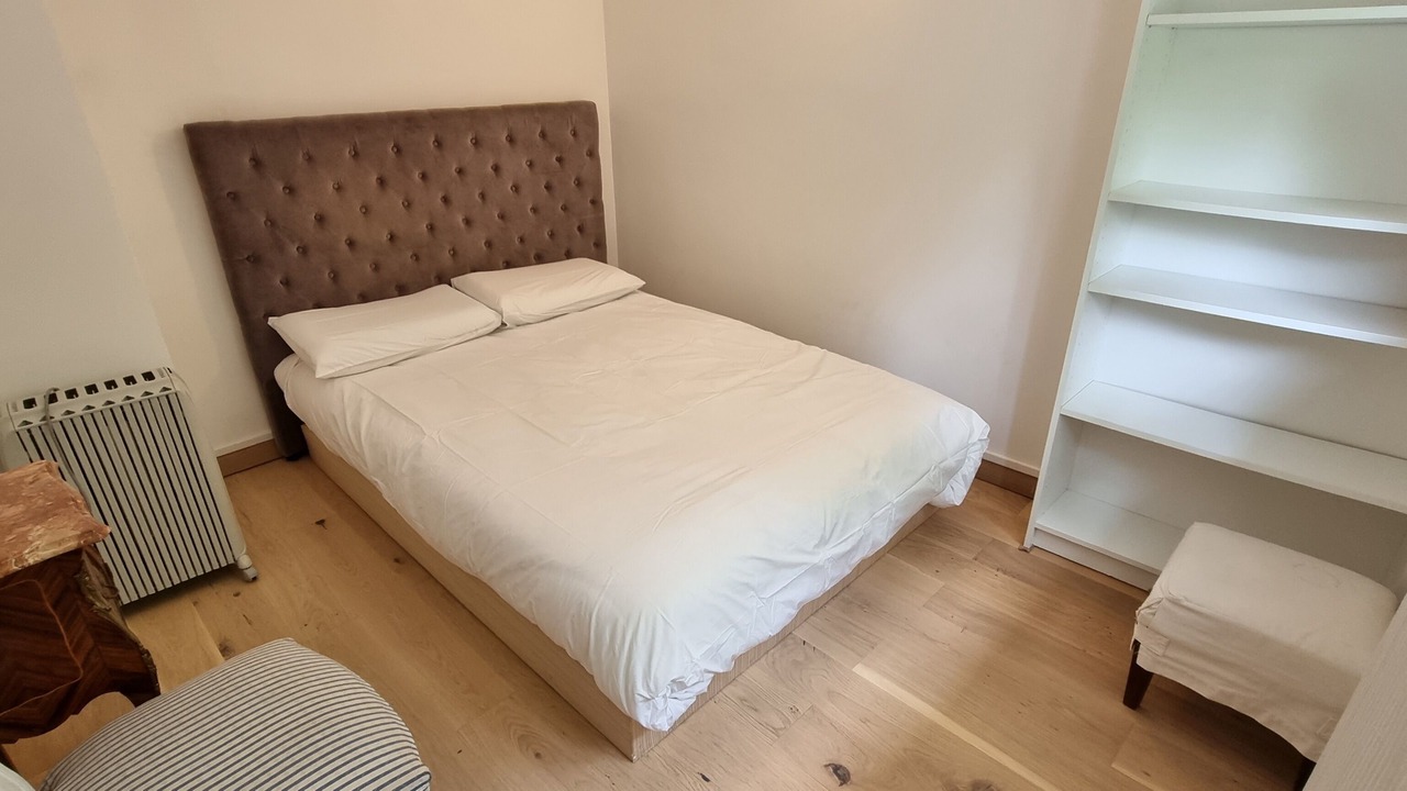 Photo of Bedroom in Villiers-sous-Grez