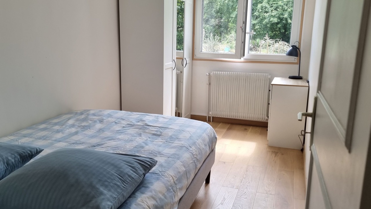 Photo of Bedroom in Villiers-sous-Grez