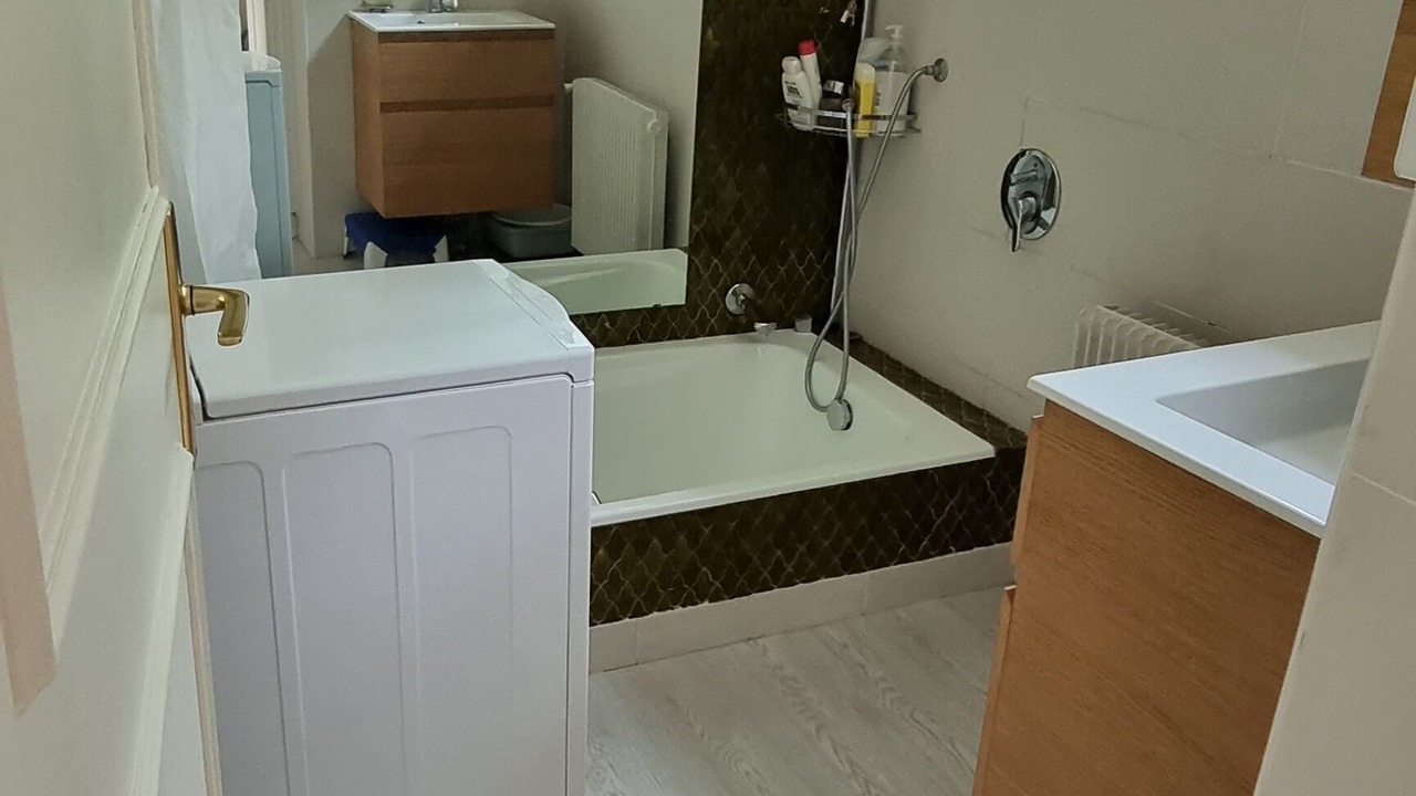 Photo of Bathroom in Villiers-sous-Grez