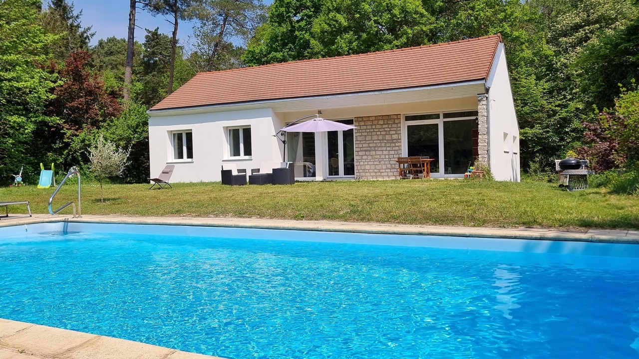 Photo of Outdoor in Villiers-sous-Grez