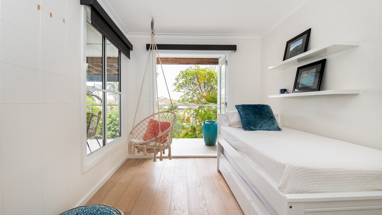 Photo of Bedroom in Emerald Beach