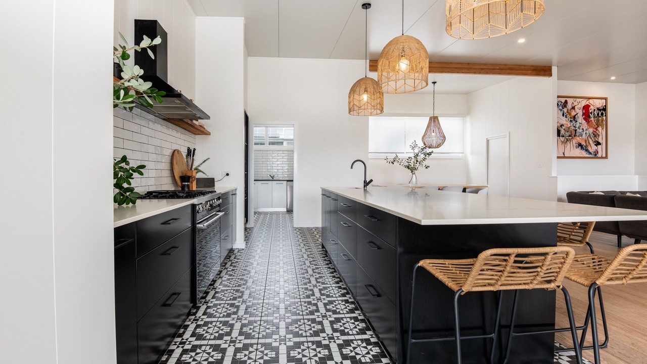 Photo of Kitchen in Emerald Beach