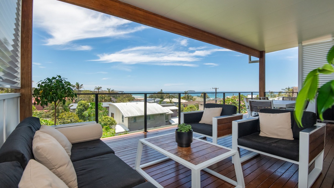 Photo of Outdoor in Emerald Beach