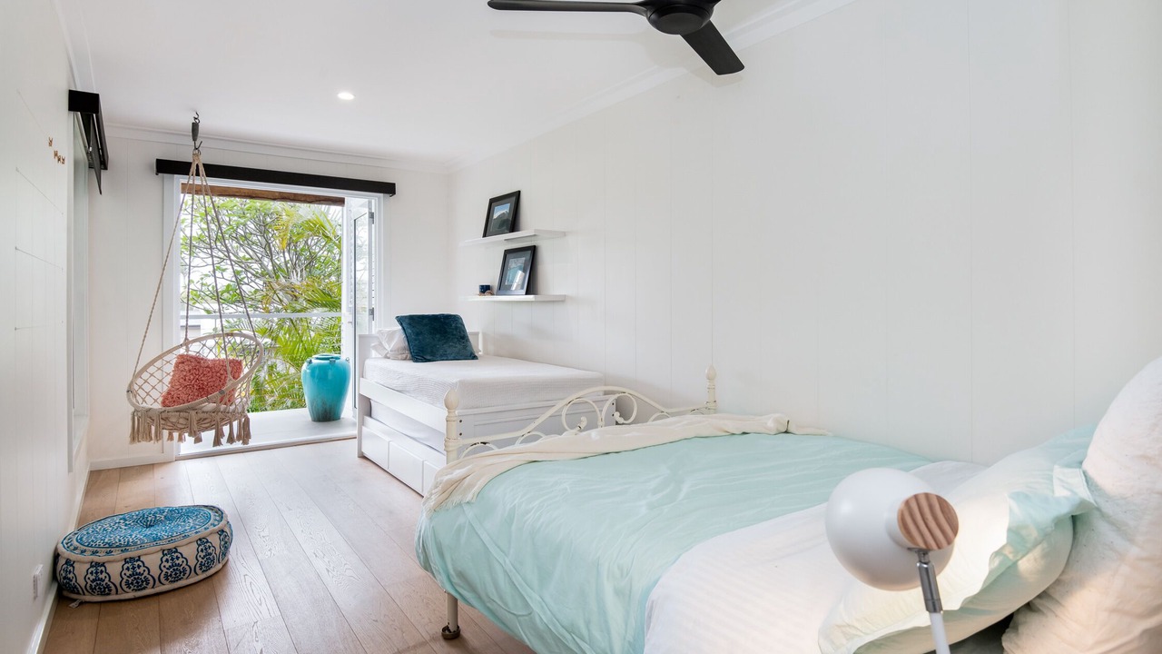 Photo of Bedroom in Emerald Beach