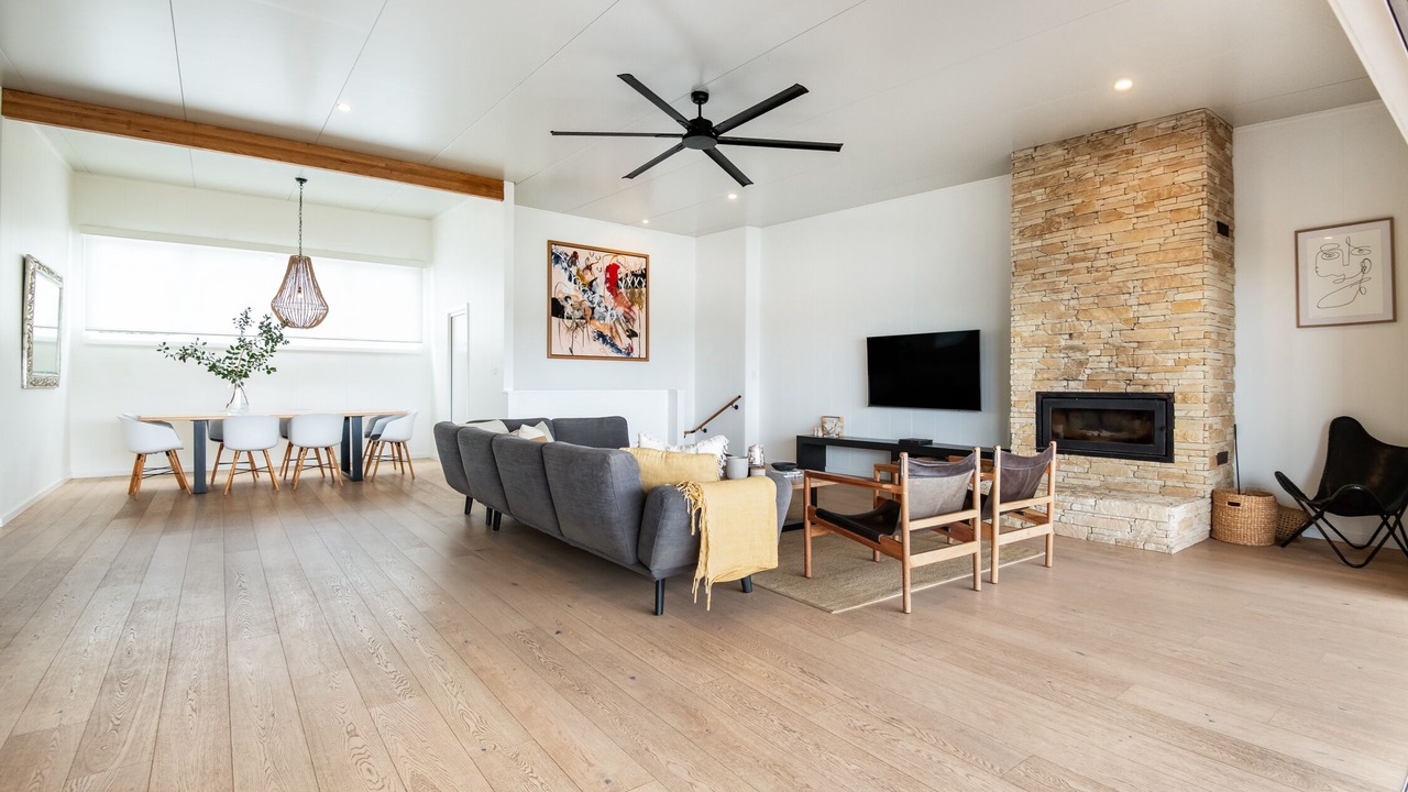 Photo of Livingroom in Emerald Beach