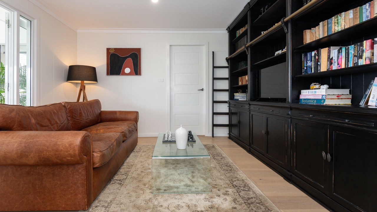 Photo of Livingroom in Emerald Beach