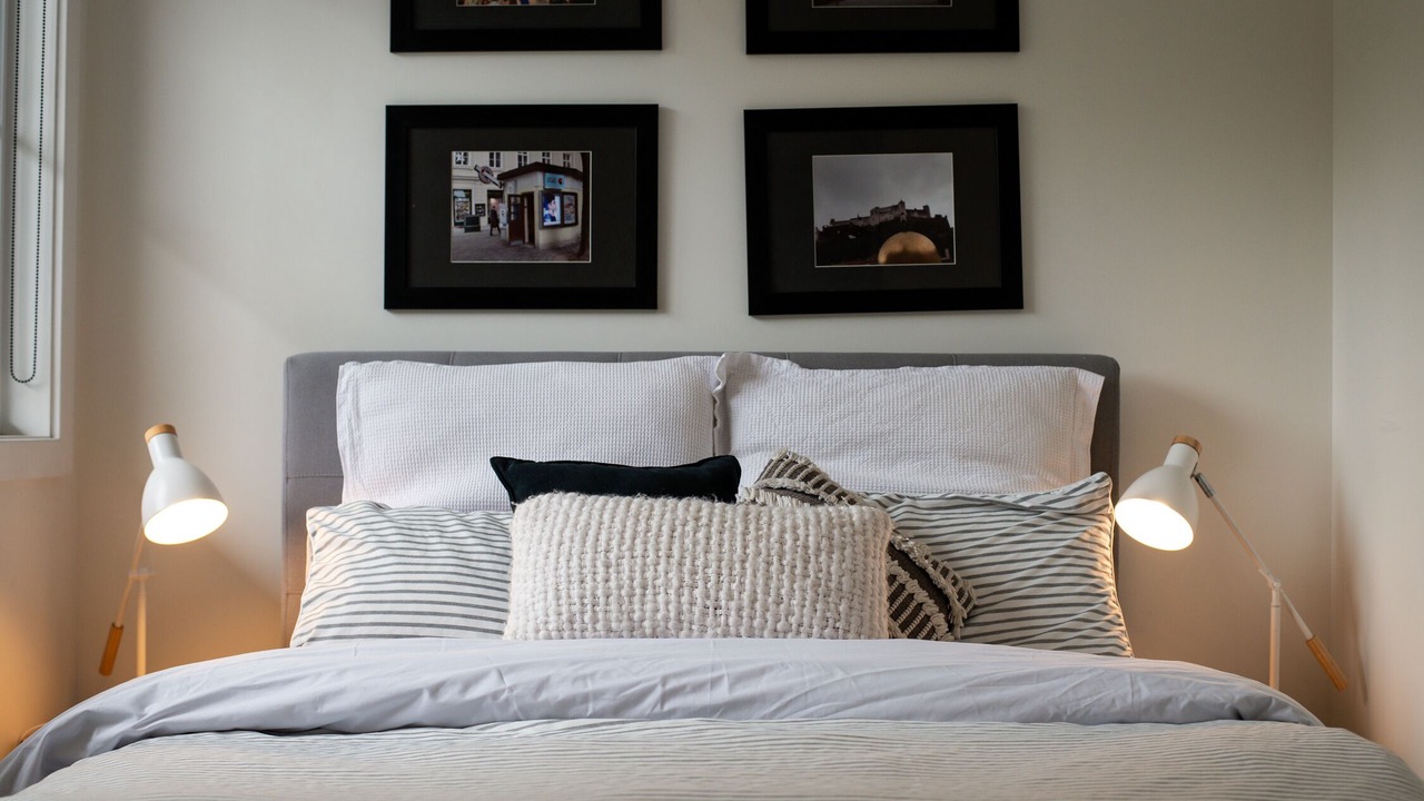 Photo of Bedroom in Emerald Beach