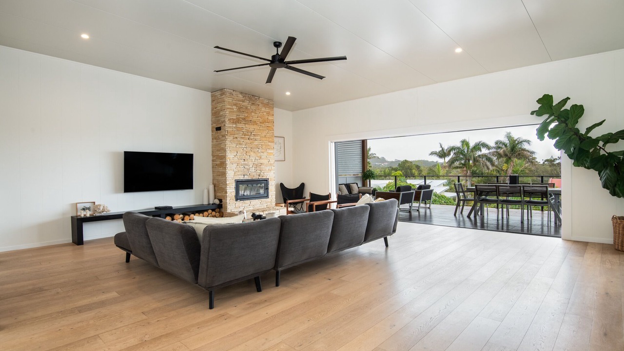 Photo of Livingroom in Emerald Beach