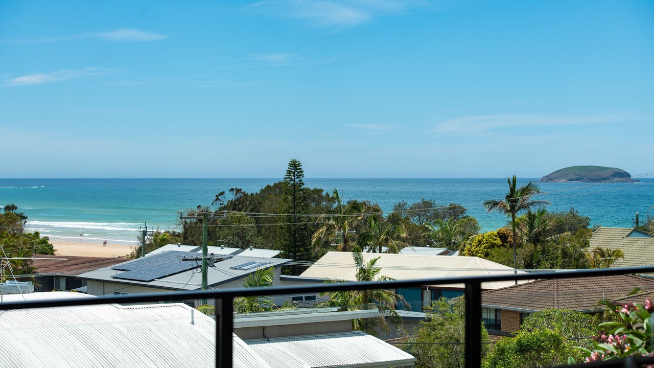 Photo of Outdoor in Emerald Beach