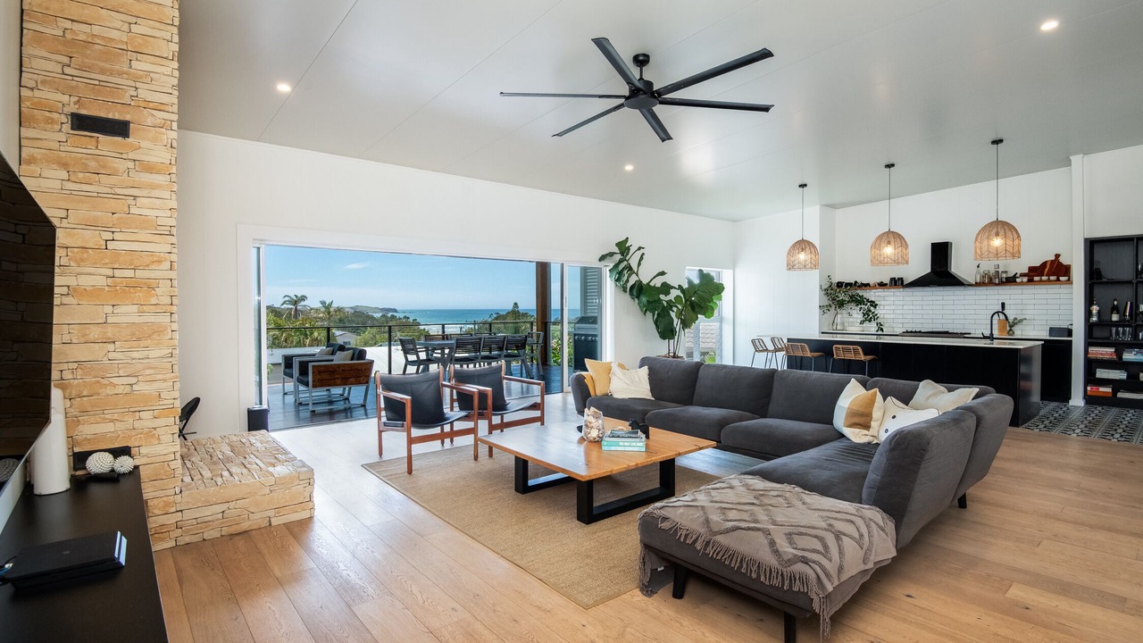 Photo of Livingroom in Emerald Beach