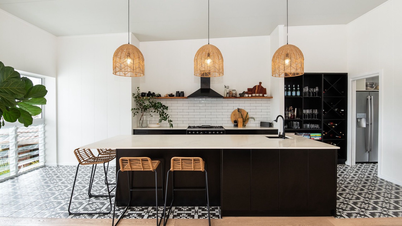 Photo of Kitchen in Emerald Beach