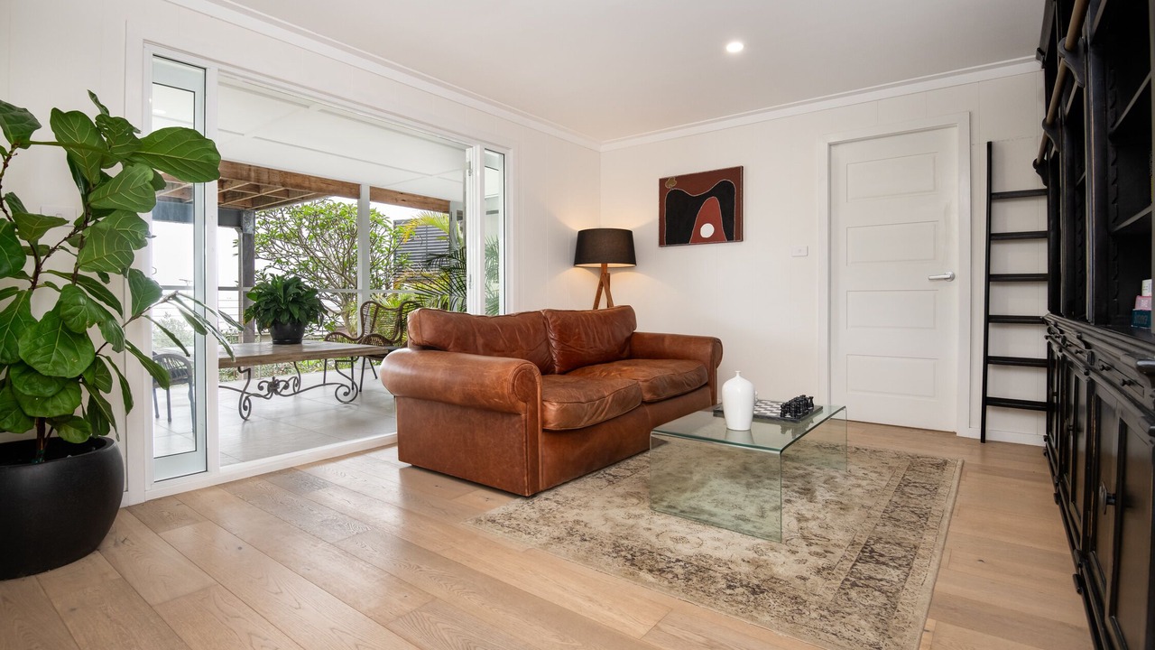Photo of Livingroom in Emerald Beach