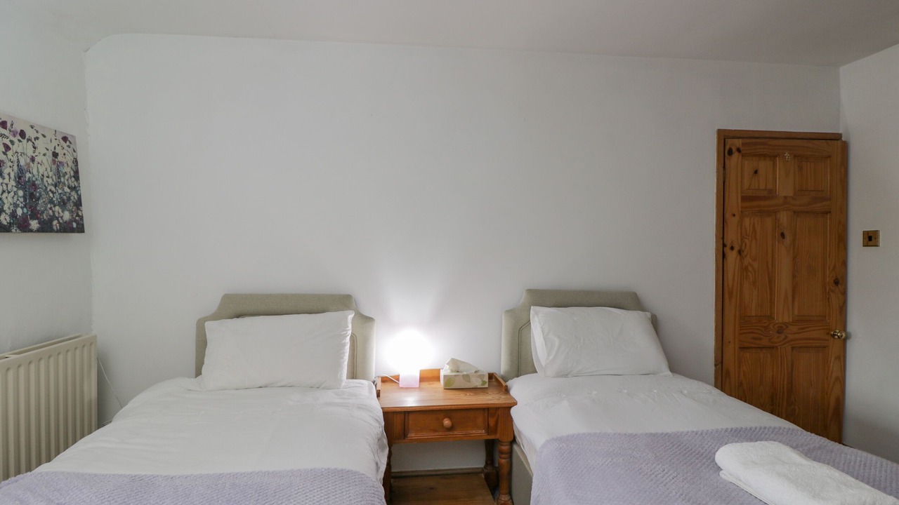 Photo of Bedroom in Cannards Grave