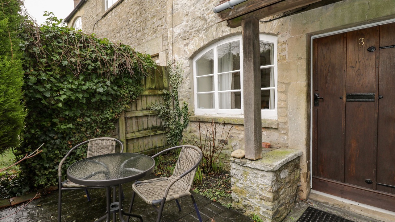 Photo of Outdoor in Cannards Grave