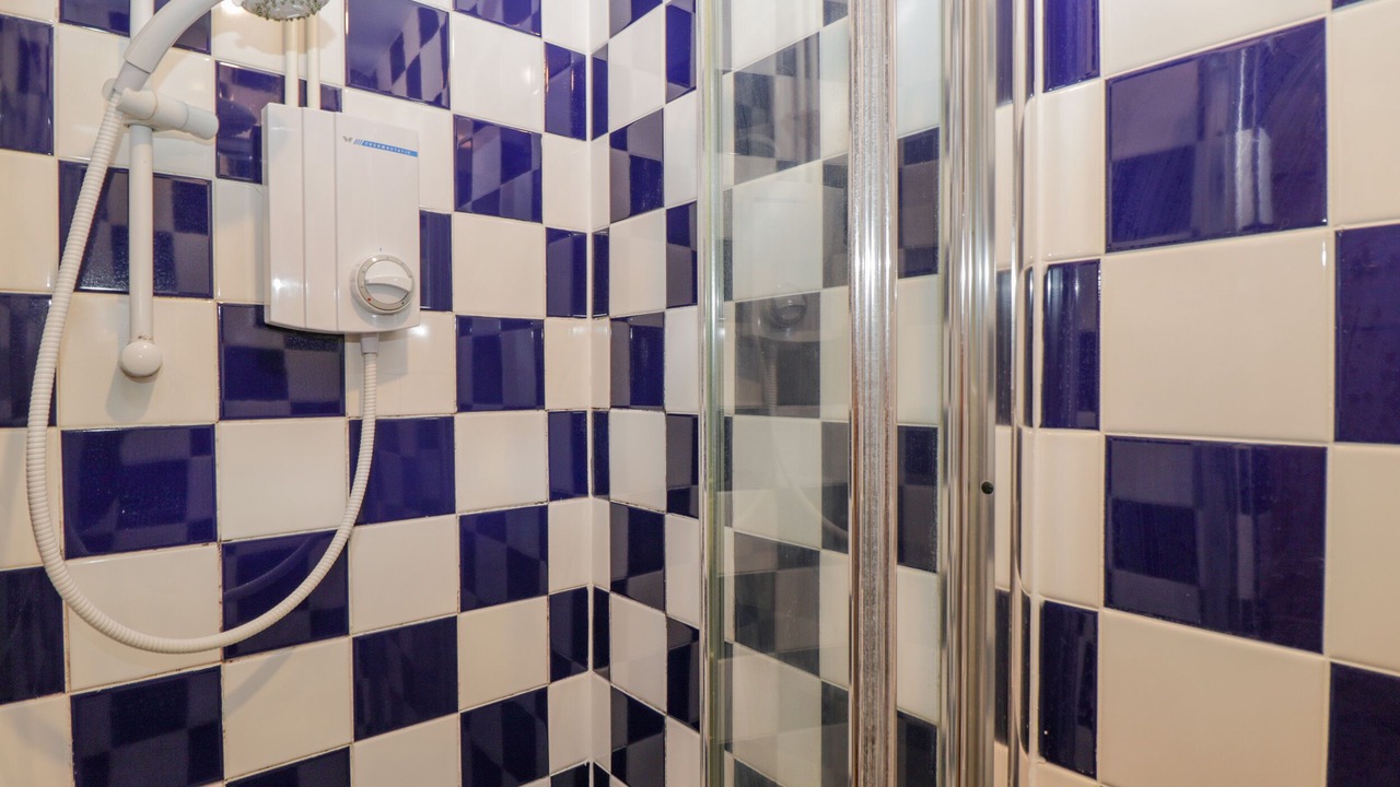 Photo of Bathroom in Cannards Grave