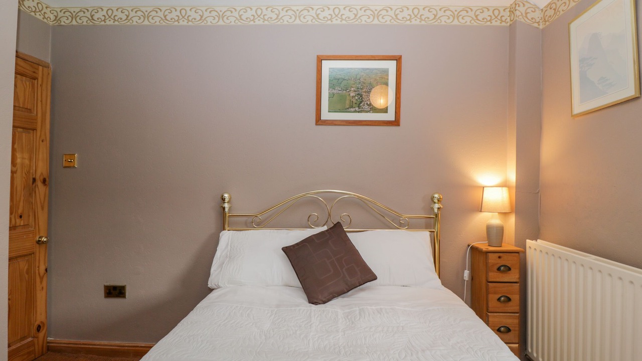 Photo of Bedroom in Cannards Grave