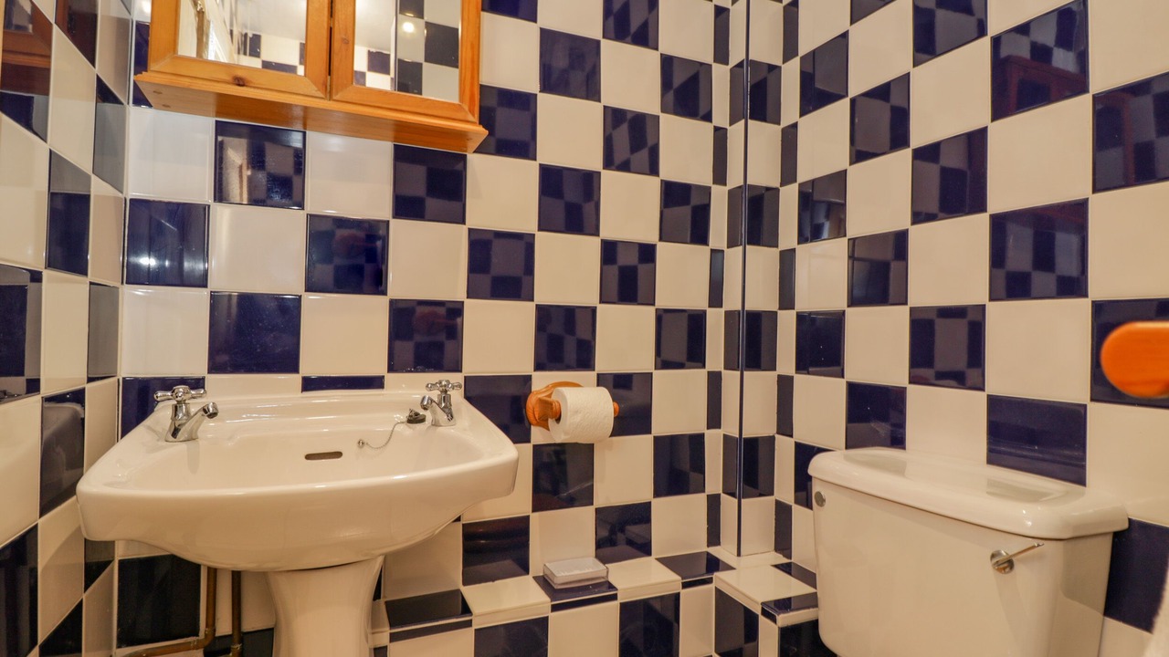 Photo of Bathroom in Cannards Grave