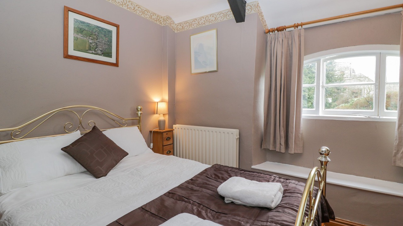 Photo of Bedroom in Cannards Grave