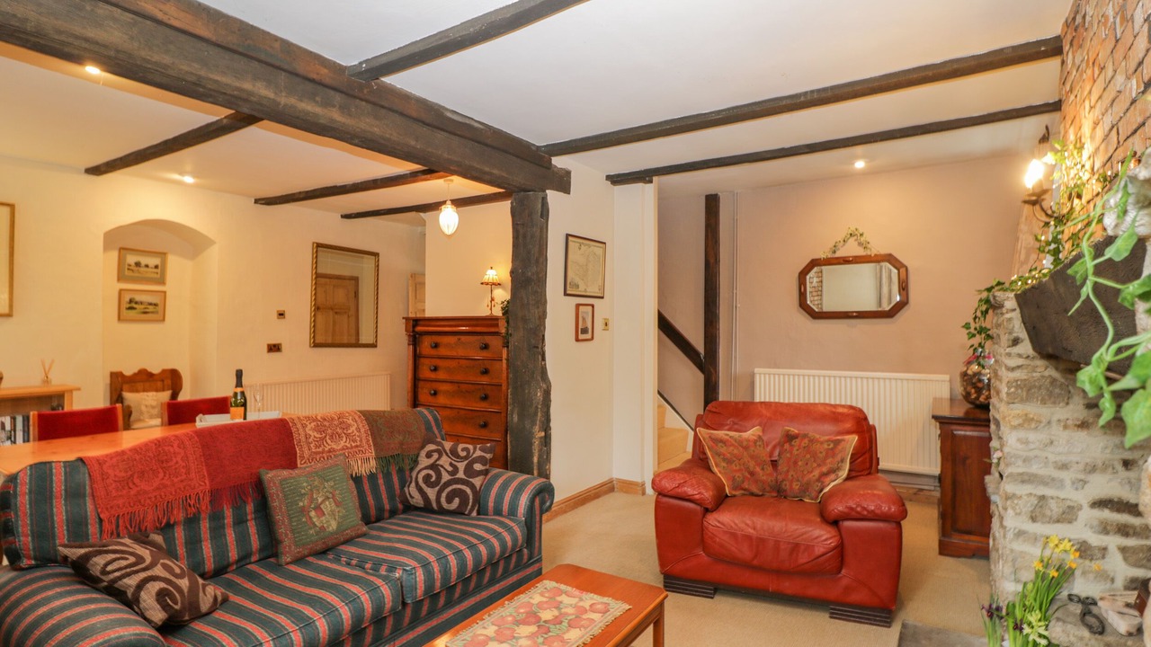 Photo of Livingroom in Cannards Grave