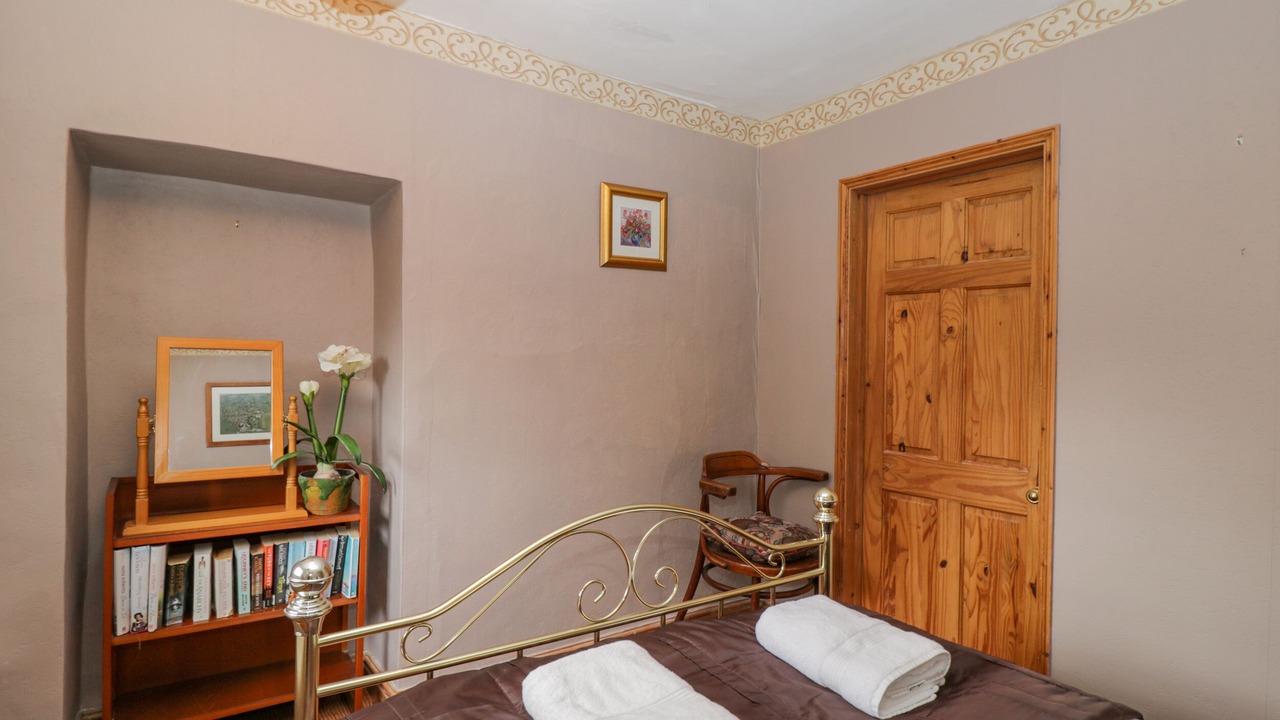 Photo of Bedroom in Cannards Grave