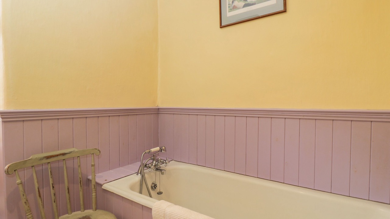 Photo of Bathroom in Cannards Grave