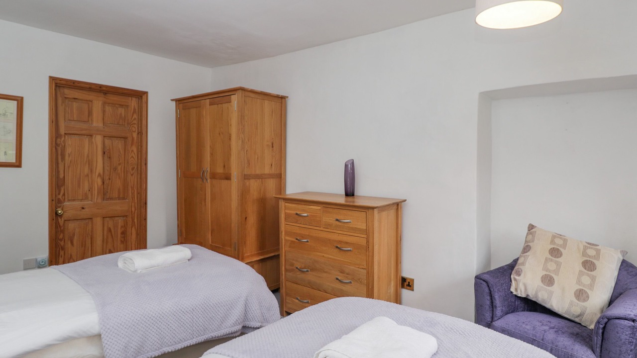 Photo of Bedroom in Cannards Grave