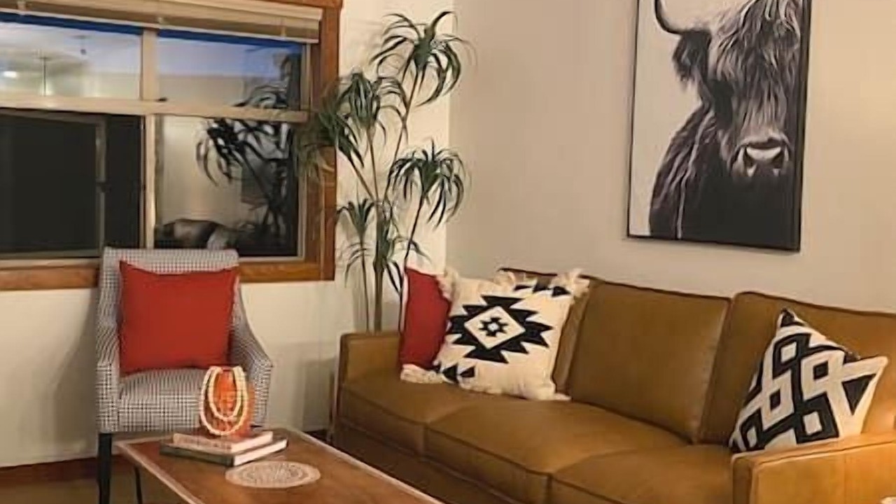Photo of Livingroom in Salt Lake Mountain Resorts