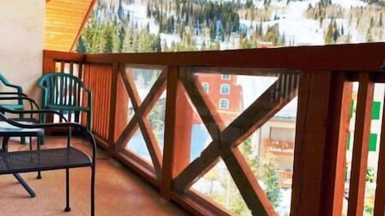 Photo of Outdoor in Salt Lake Mountain Resorts