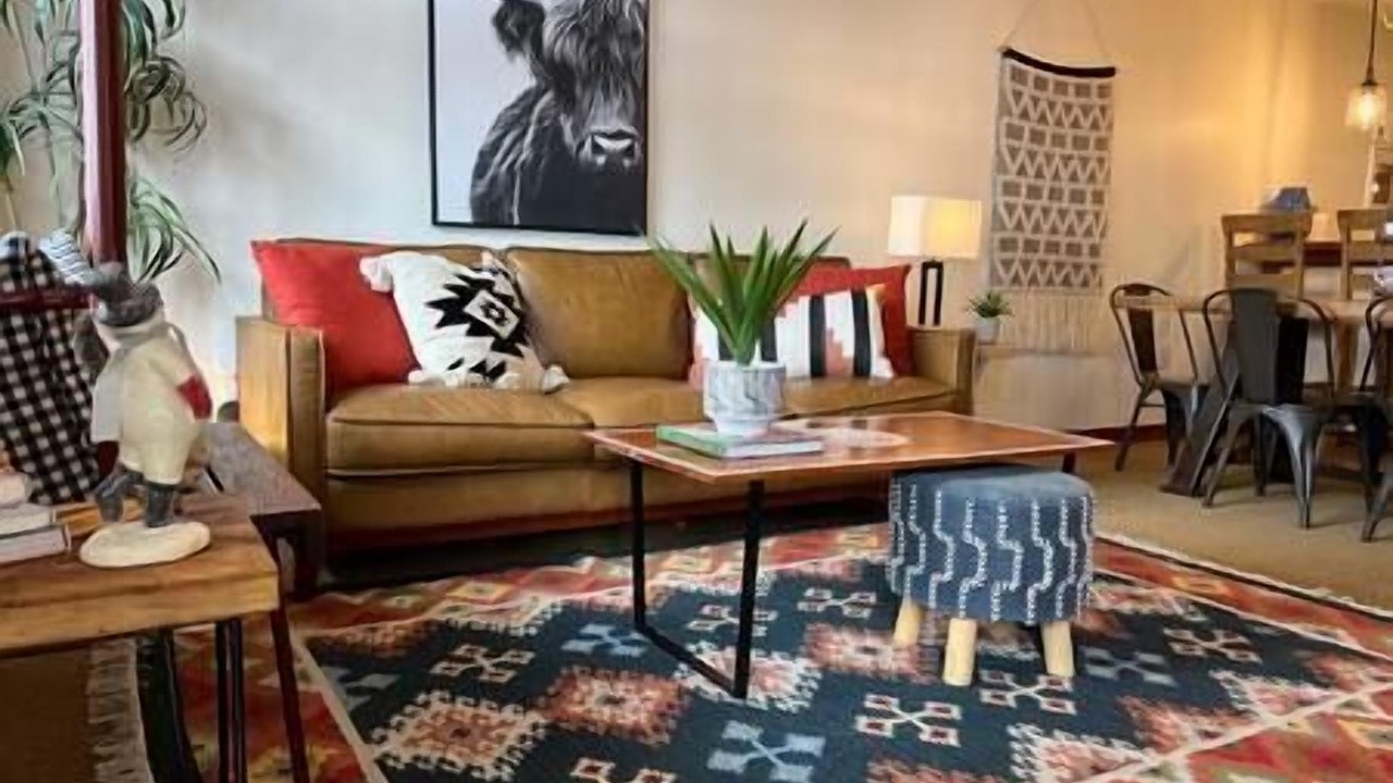 Photo of Livingroom in Salt Lake Mountain Resorts