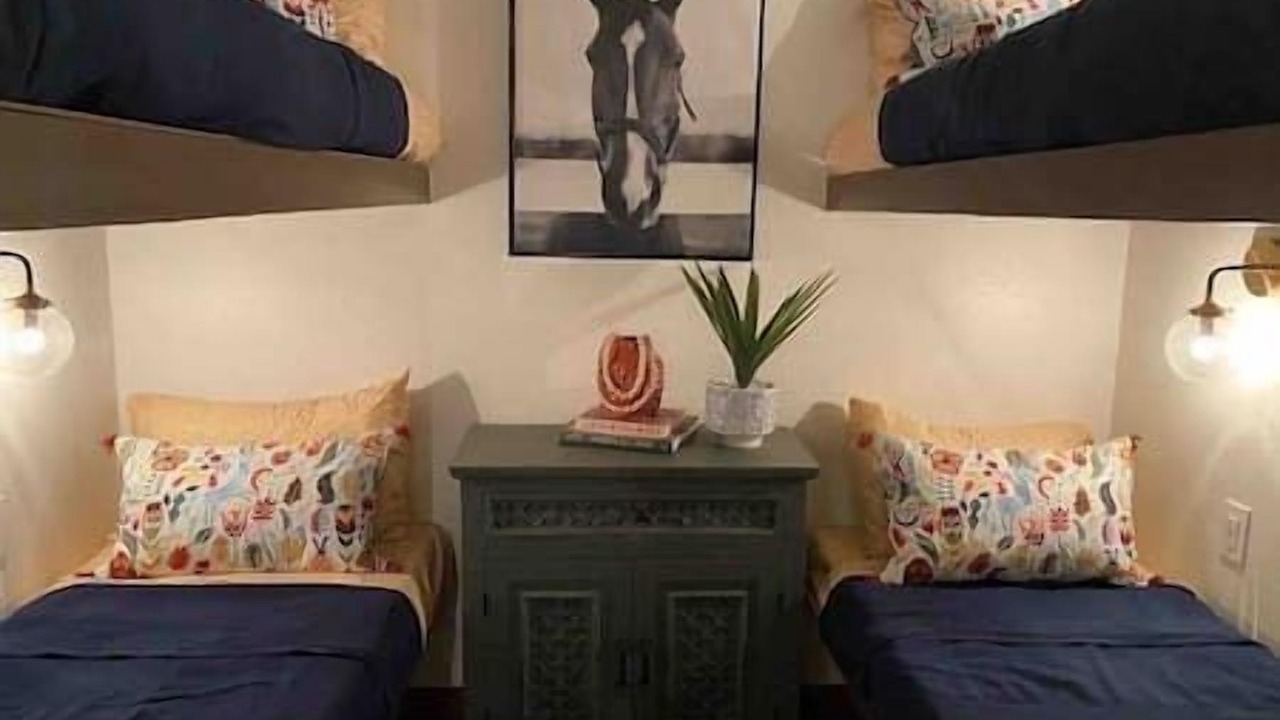 Photo of Bedroom in Salt Lake Mountain Resorts