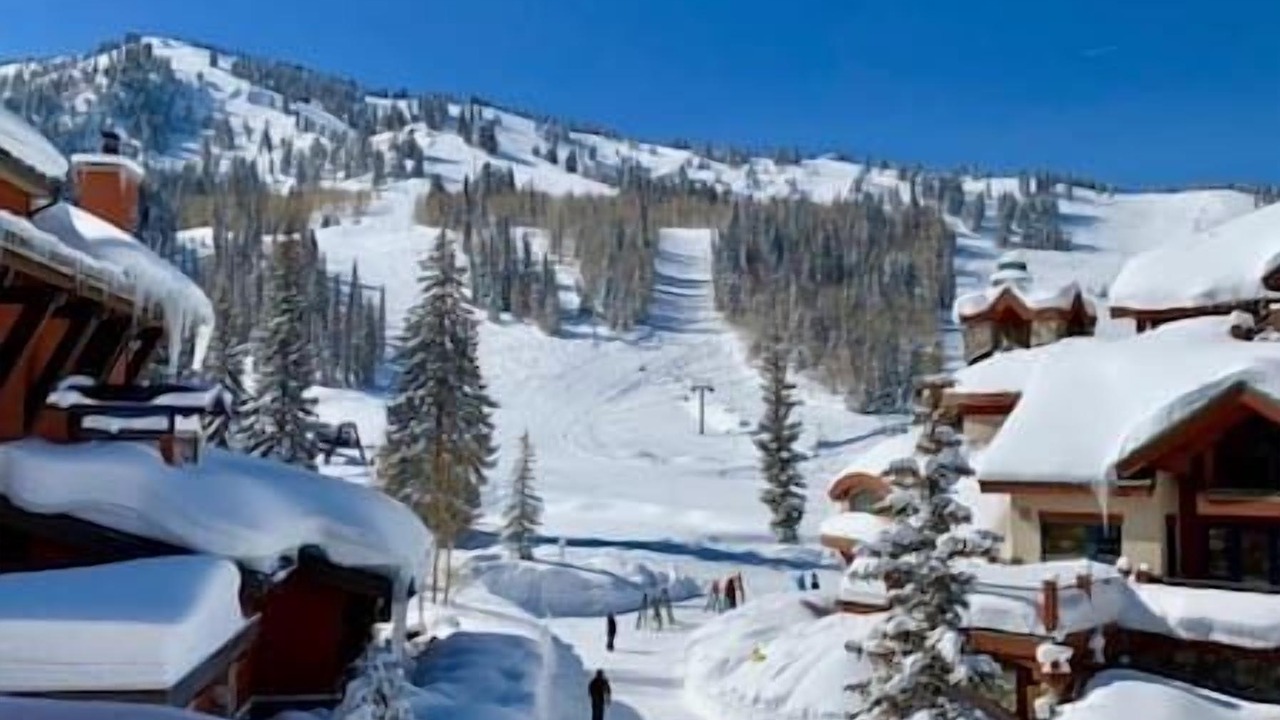 Photo of Others in Salt Lake Mountain Resorts