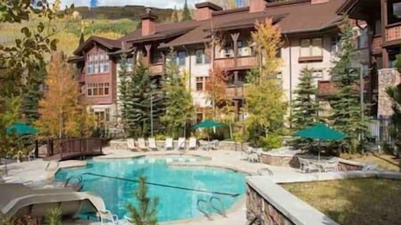 Photo of Outdoor in Salt Lake Mountain Resorts