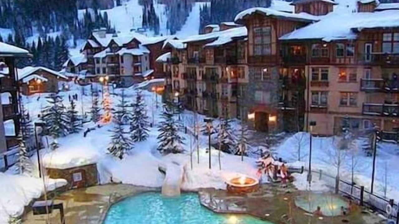 Photo of Outdoor in Salt Lake Mountain Resorts