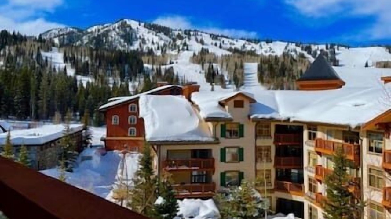 Photo of Outdoor in Salt Lake Mountain Resorts