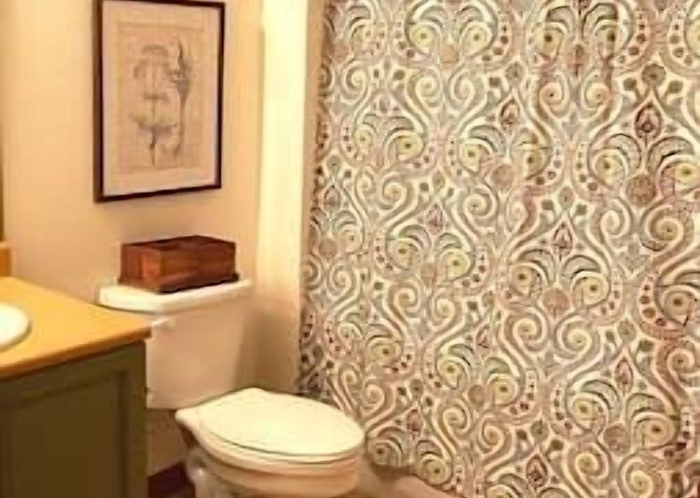 Photo of Bathroom in Salt Lake Mountain Resorts