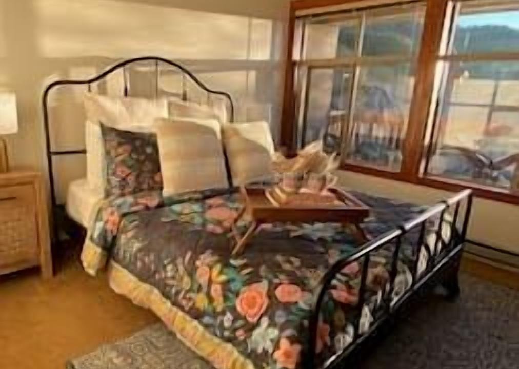 Photo of Bedroom in Salt Lake Mountain Resorts