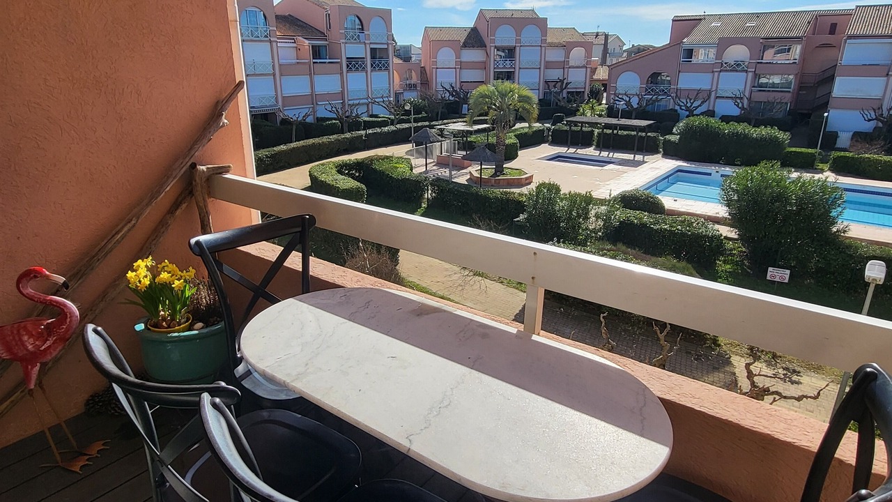 Photo of Outdoor in Palavas-les-Flots