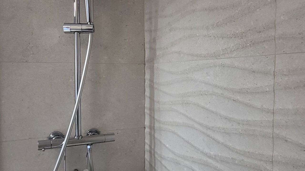 Photo of Bathroom in Palavas-les-Flots