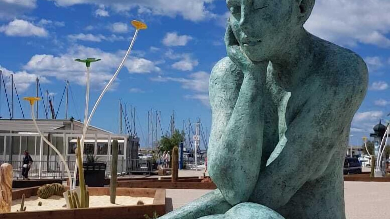 Photo of Outdoor in Palavas-les-Flots