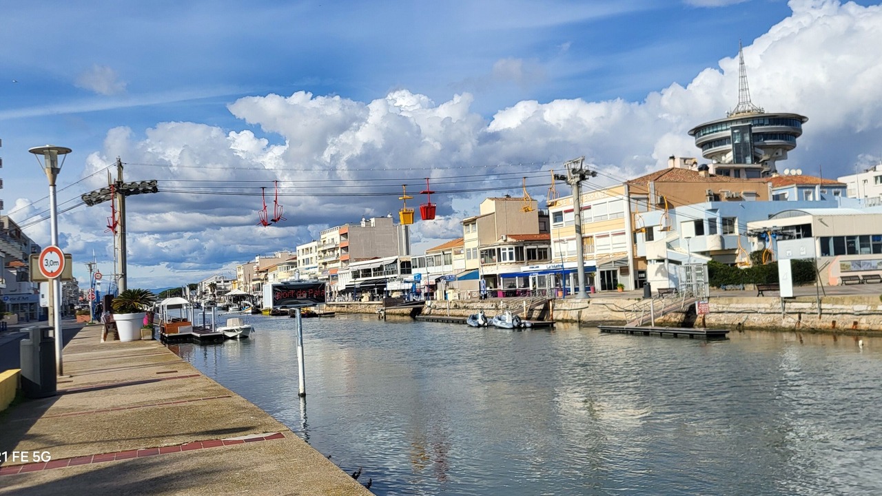 Photo of Others in Palavas-les-Flots