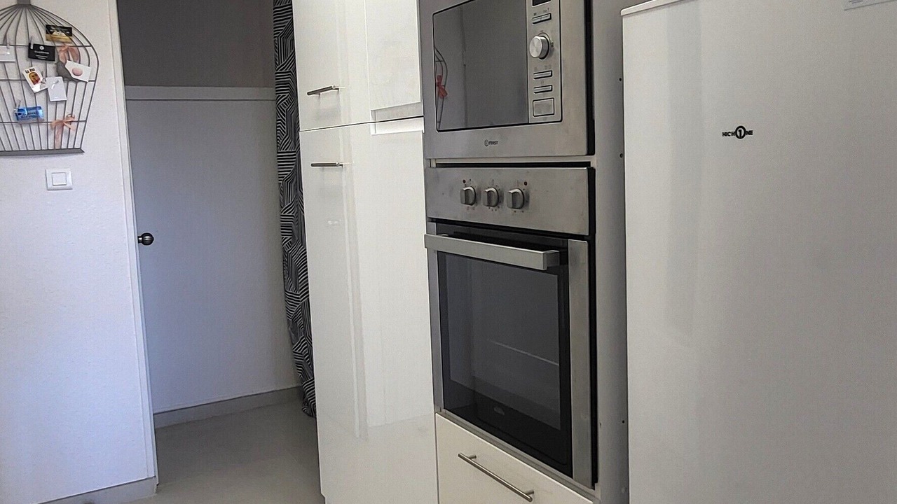 Photo of Kitchen in Palavas-les-Flots