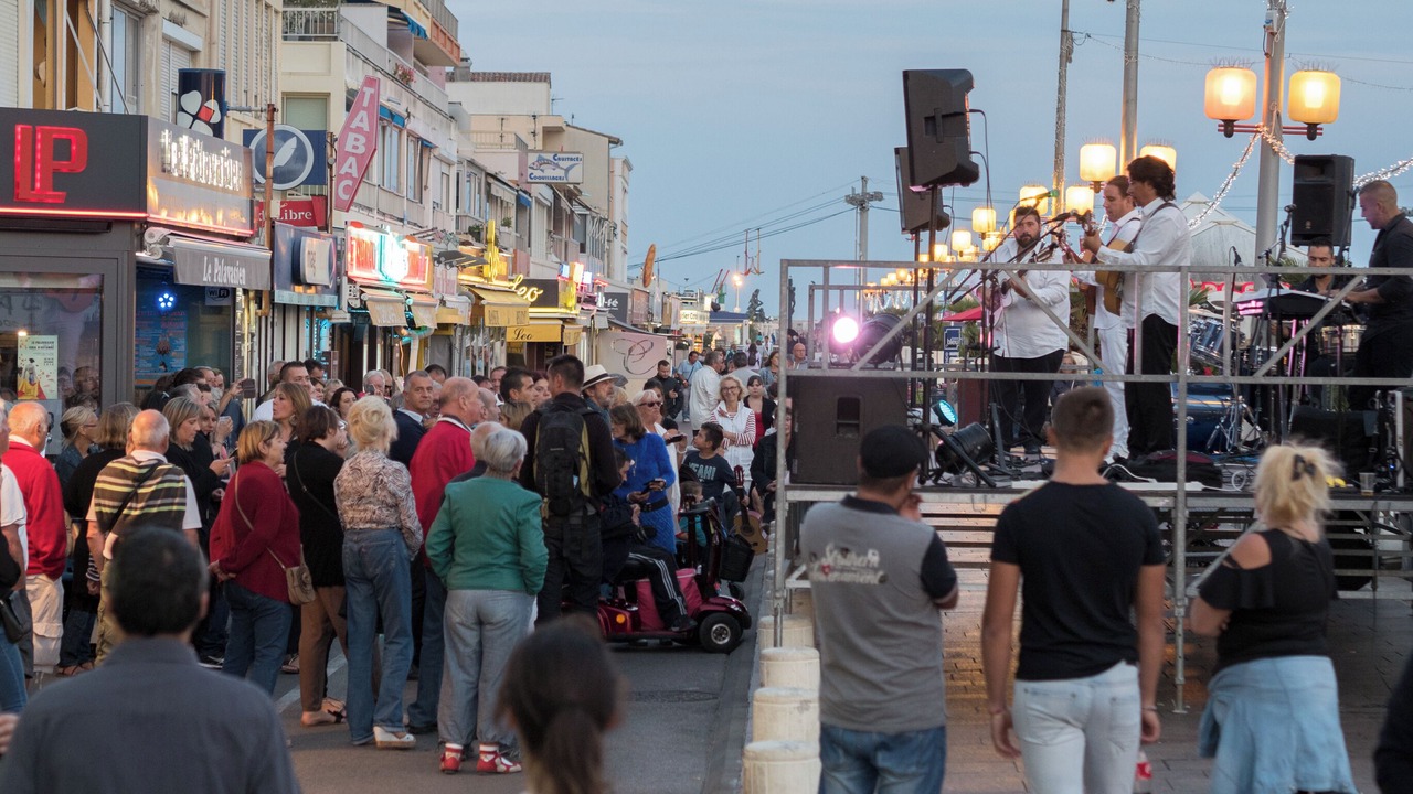 Photo of Others in Palavas-les-Flots