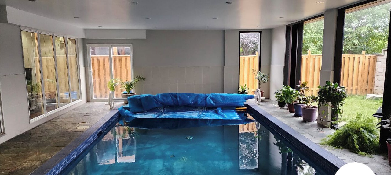 Photo of Outdoor in Rathwood