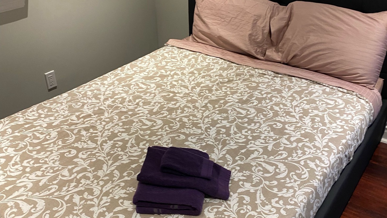 Photo of Bedroom in Rathwood