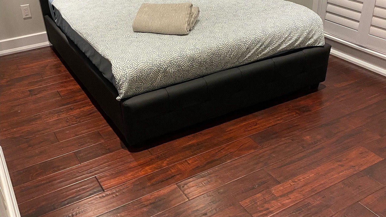 Photo of Bedroom in Rathwood