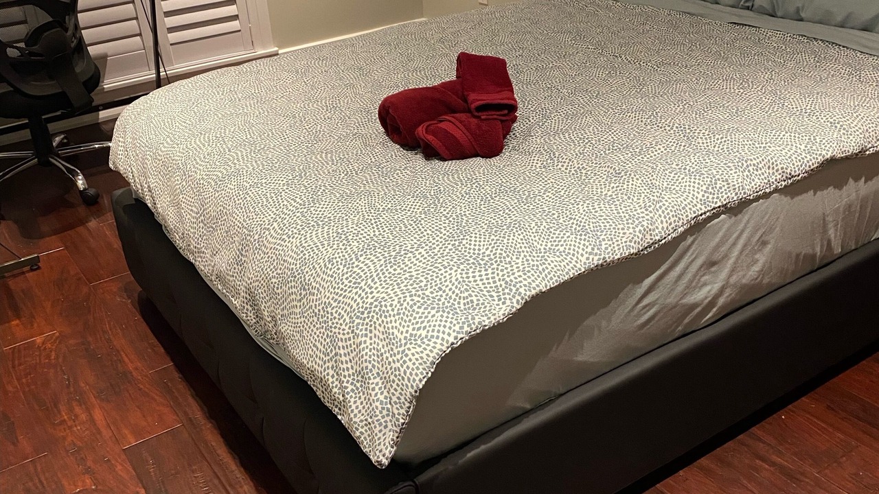 Photo of Bedroom in Rathwood