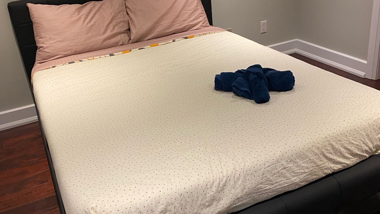 Photo of Bedroom in Rathwood