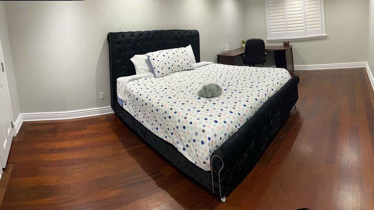 Photo of Bedroom in Rathwood