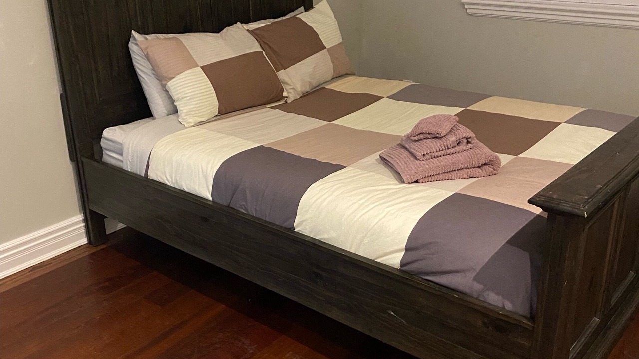 Photo of Bedroom in Rathwood