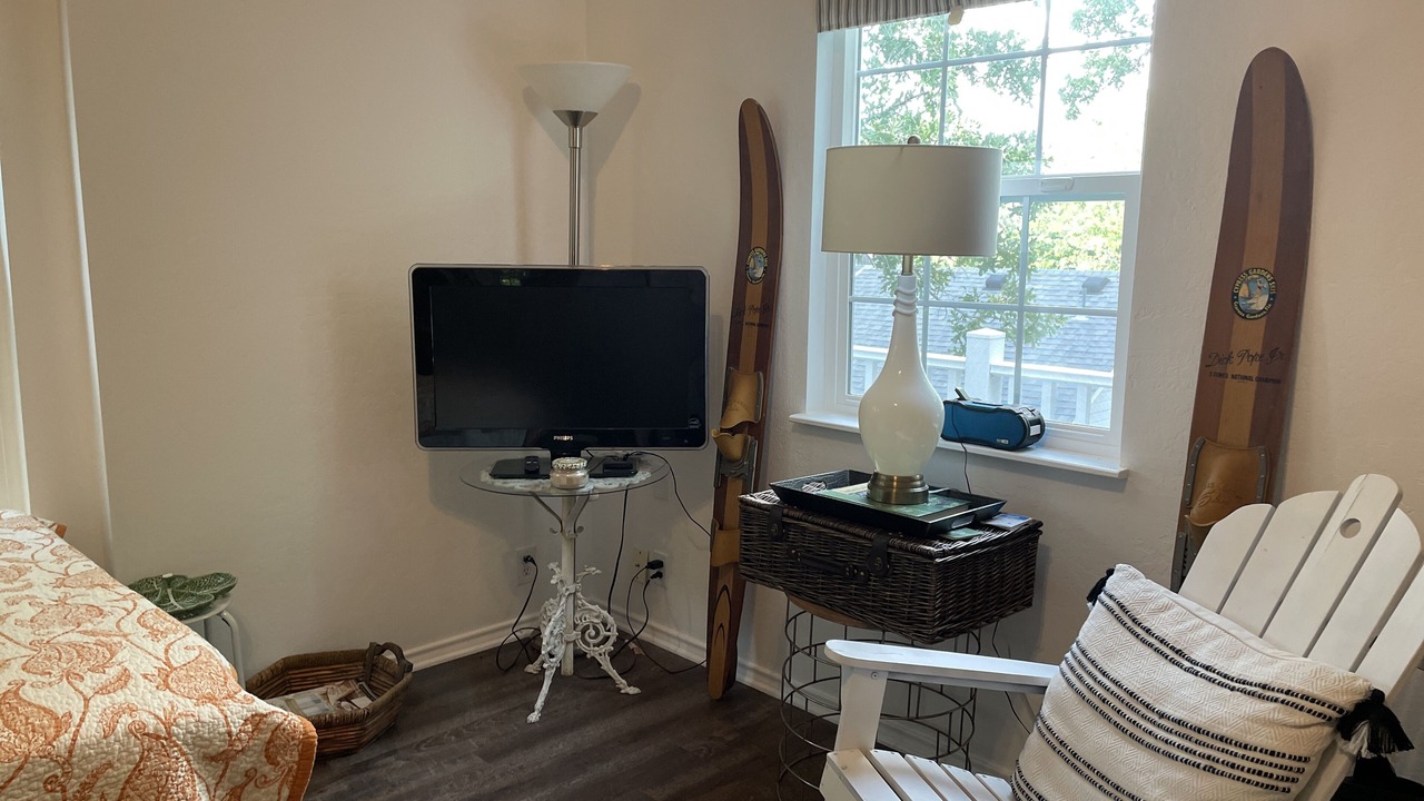 Photo of Bedroom in Pottsboro